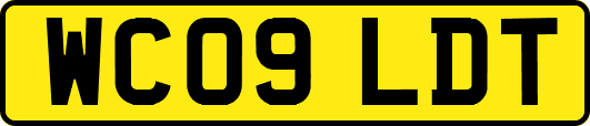 WC09LDT