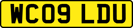 WC09LDU