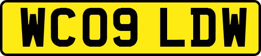 WC09LDW