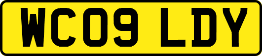 WC09LDY