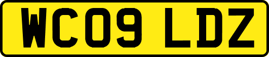 WC09LDZ