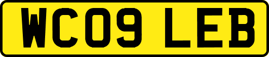 WC09LEB