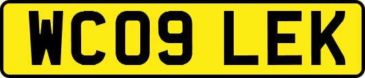 WC09LEK