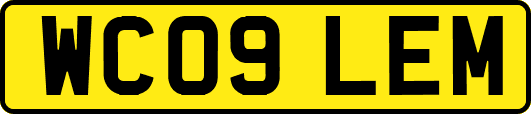 WC09LEM