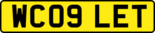 WC09LET