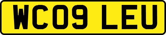 WC09LEU