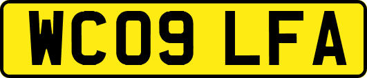 WC09LFA