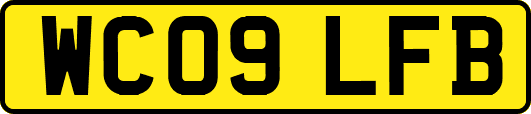 WC09LFB