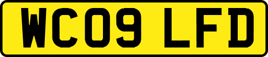 WC09LFD