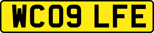 WC09LFE
