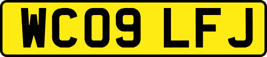 WC09LFJ