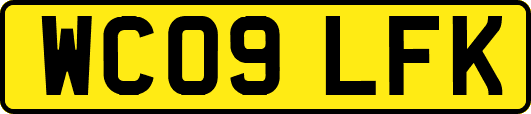 WC09LFK
