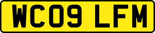 WC09LFM