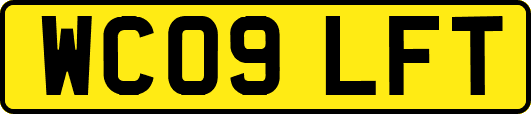 WC09LFT
