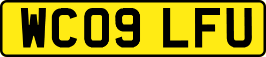 WC09LFU