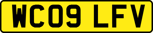 WC09LFV