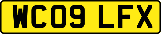 WC09LFX