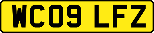 WC09LFZ