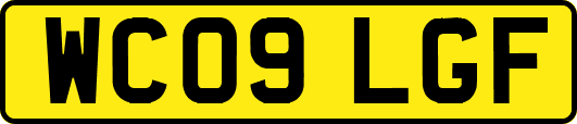 WC09LGF