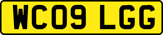 WC09LGG