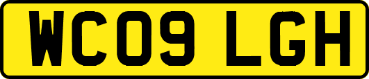 WC09LGH