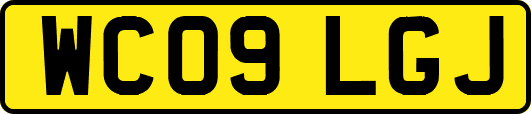 WC09LGJ