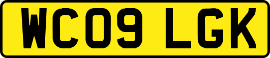 WC09LGK