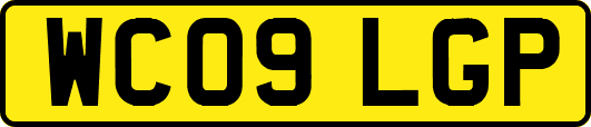 WC09LGP