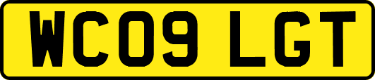 WC09LGT