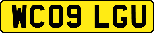 WC09LGU