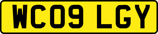 WC09LGY