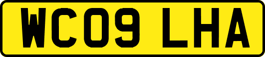 WC09LHA
