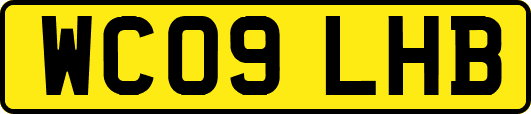 WC09LHB