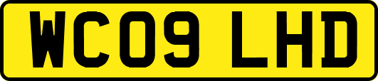 WC09LHD