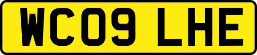 WC09LHE