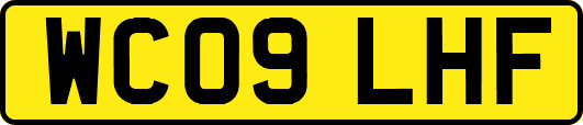 WC09LHF