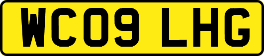 WC09LHG