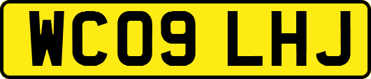 WC09LHJ
