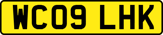 WC09LHK