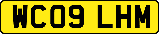 WC09LHM