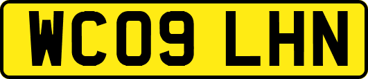 WC09LHN
