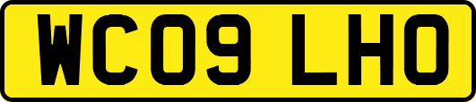 WC09LHO