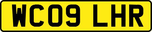 WC09LHR