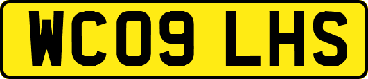 WC09LHS