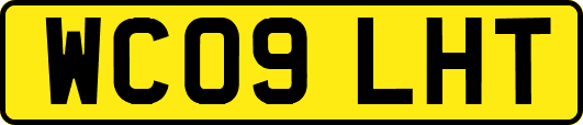 WC09LHT