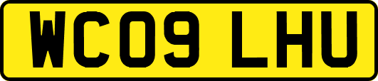 WC09LHU