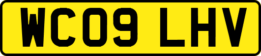 WC09LHV