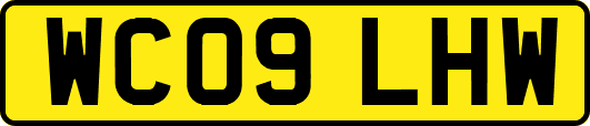 WC09LHW