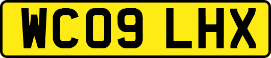 WC09LHX