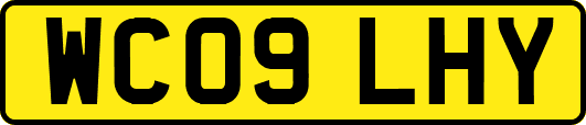 WC09LHY